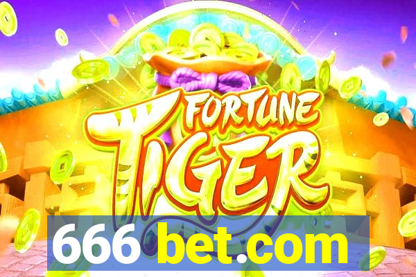 666 bet.com